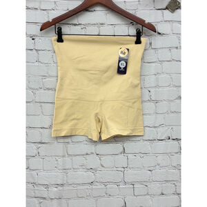 Shapermint Boyshort High-Waisted Shaper Empetua Sz XL